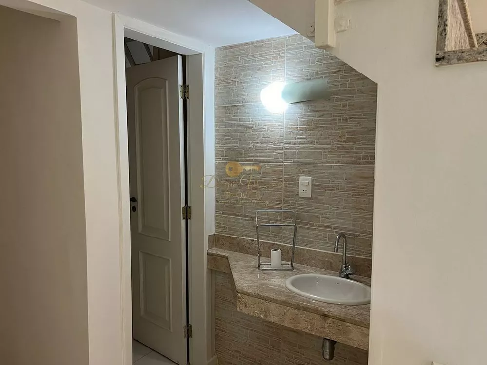 Casa de Condomínio, 6 quartos - Foto 8