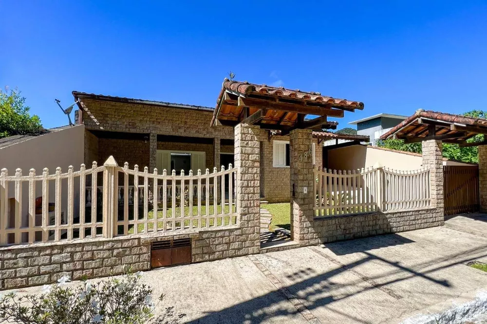 Casa de Condomínio, 6 quartos - Foto 3