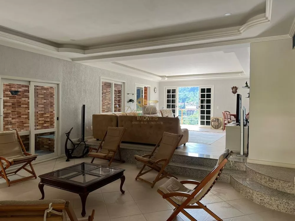 Casa de Condomínio, 6 quartos - Foto 12