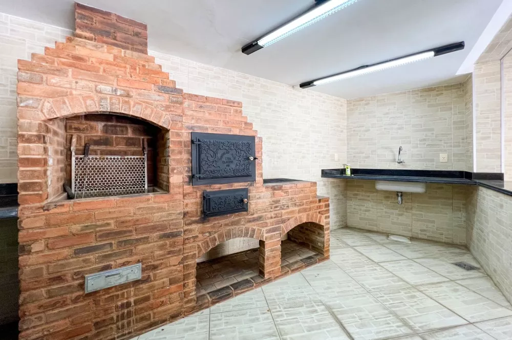 Casa de Condomínio, 6 quartos - Foto 17