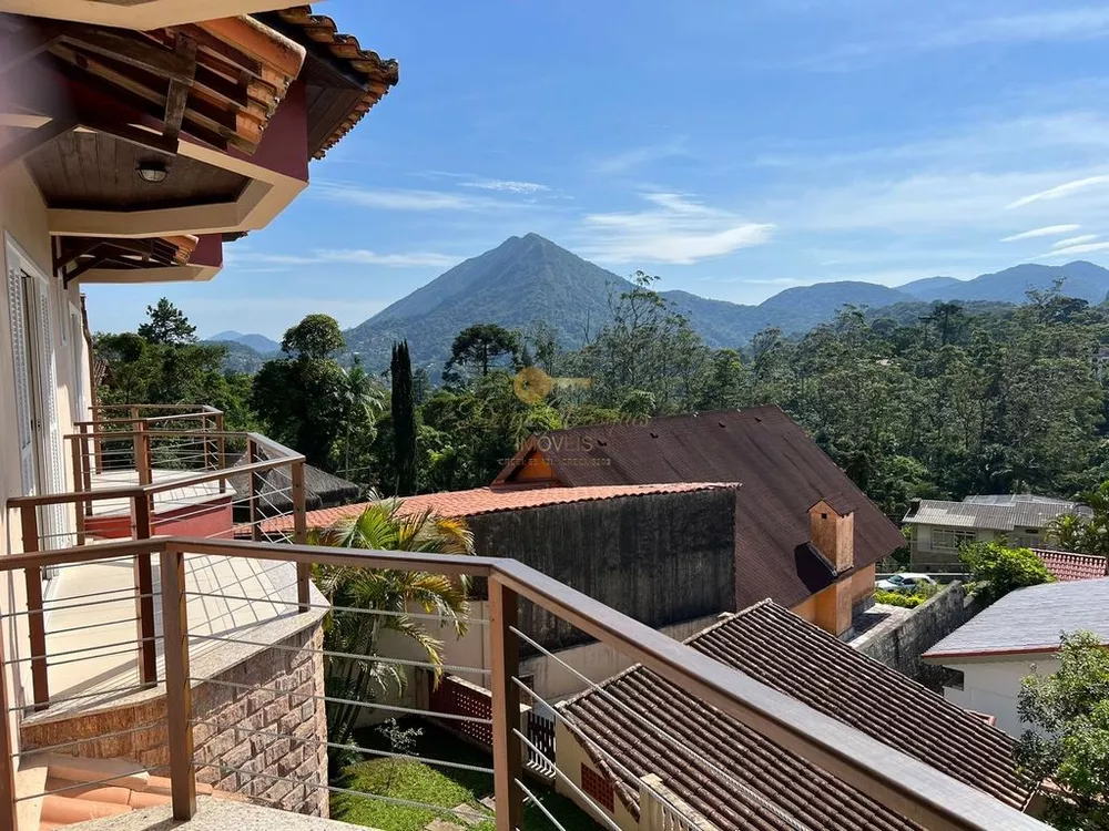 Casa de Condomínio, 6 quartos - Foto 25