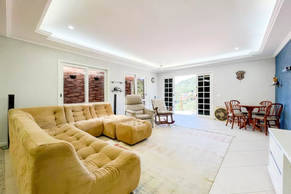 Casa de Condomínio, 6 quartos - Foto 28