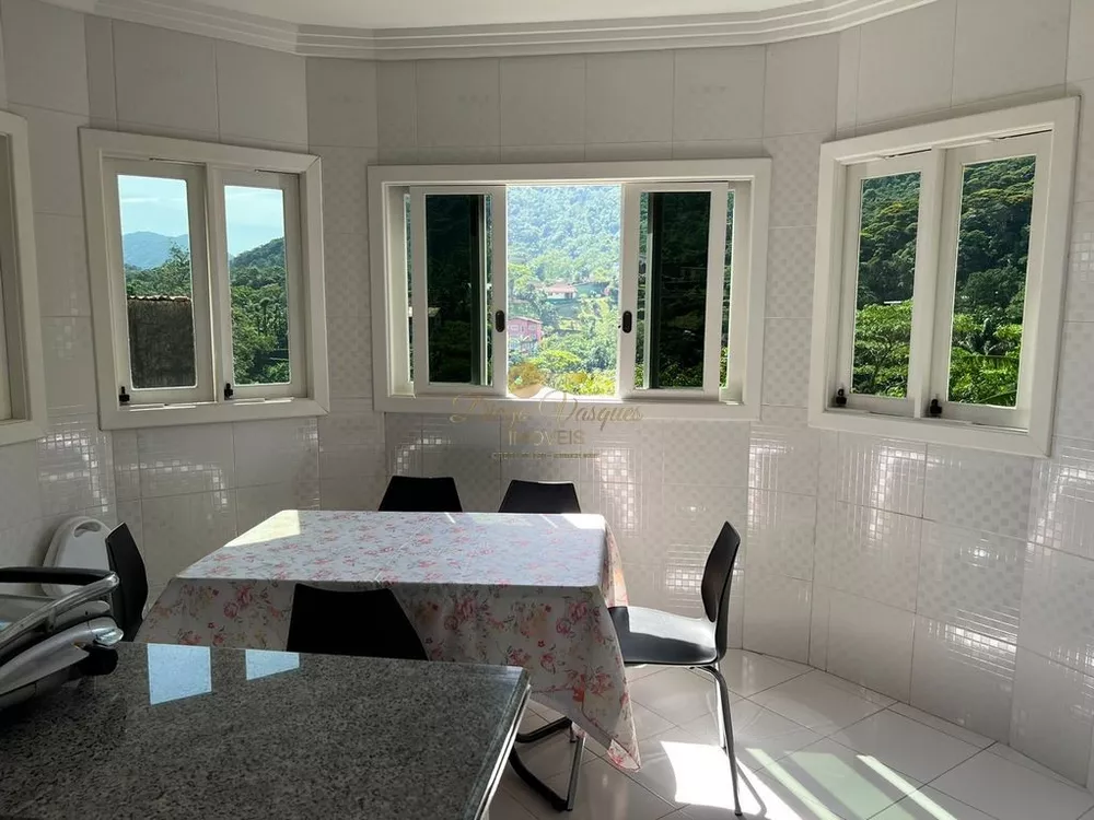 Casa de Condomínio, 6 quartos - Foto 11