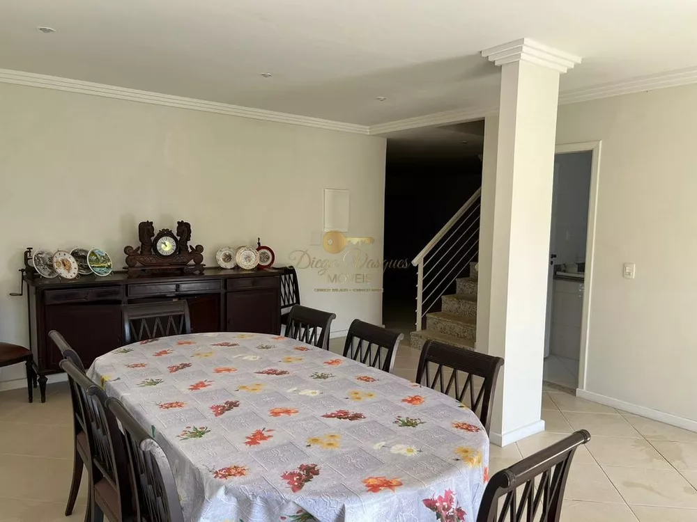 Casa de Condomínio, 6 quartos - Foto 22