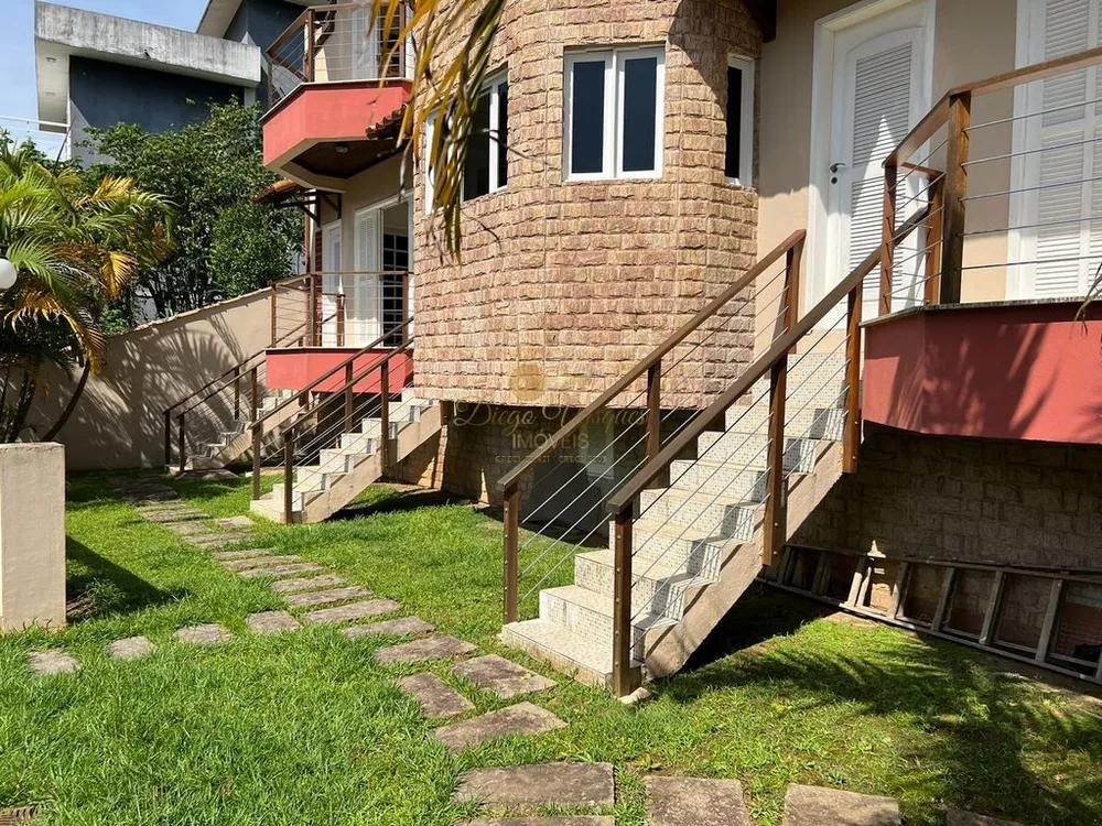 Casa de Condomínio, 6 quartos - Foto 2