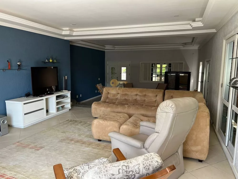 Casa de Condomínio, 6 quartos - Foto 6