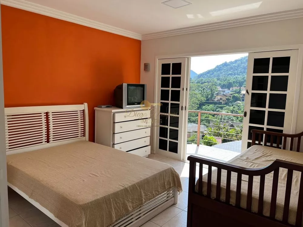 Casa de Condomínio, 6 quartos - Foto 19