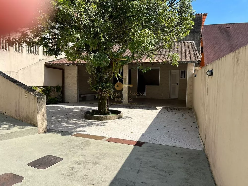 Casa de Condomínio, 6 quartos - Foto 24