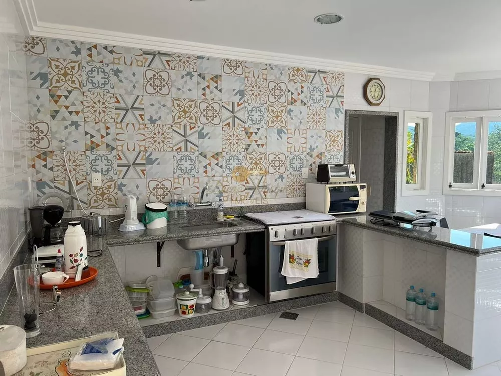 Casa de Condomínio, 6 quartos - Foto 26