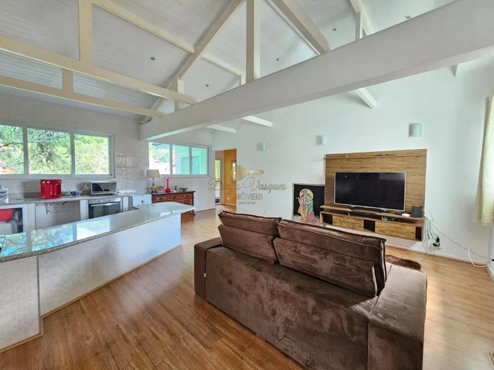 Casa de Condomínio, 4 quartos - Foto 15