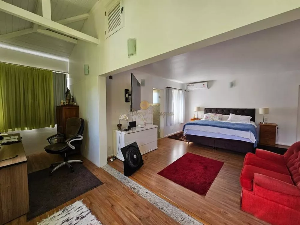 Casa de Condomínio, 4 quartos - Foto 22