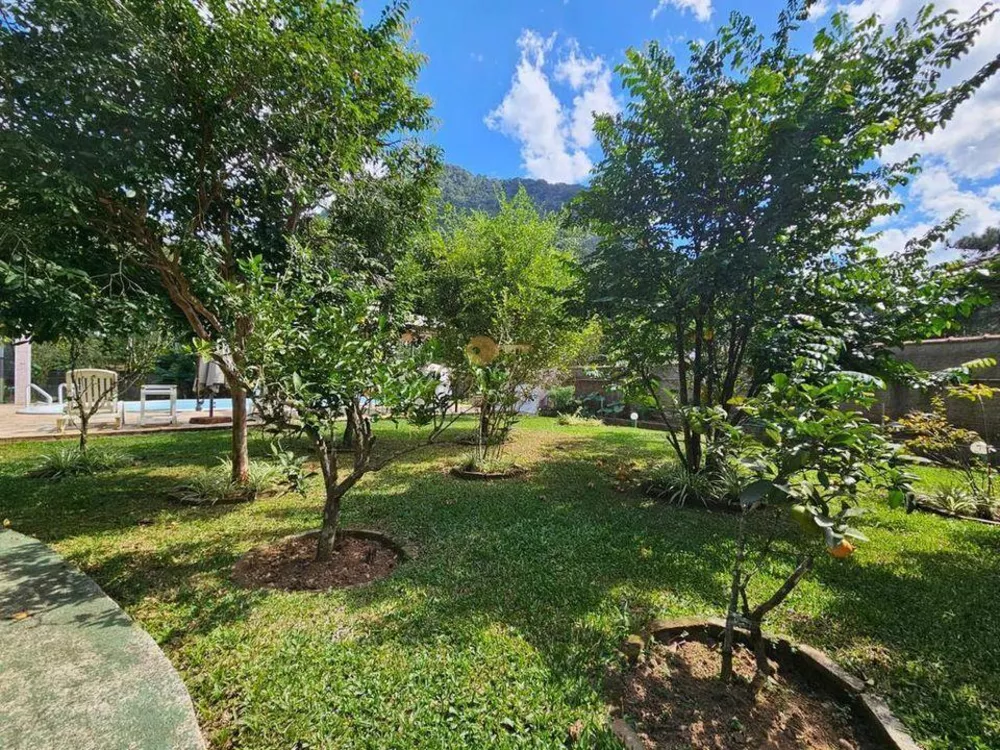 Casa de Condomínio, 4 quartos - Foto 13