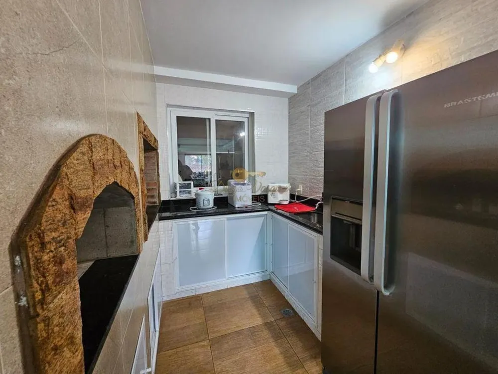 Casa de Condomínio, 4 quartos - Foto 33