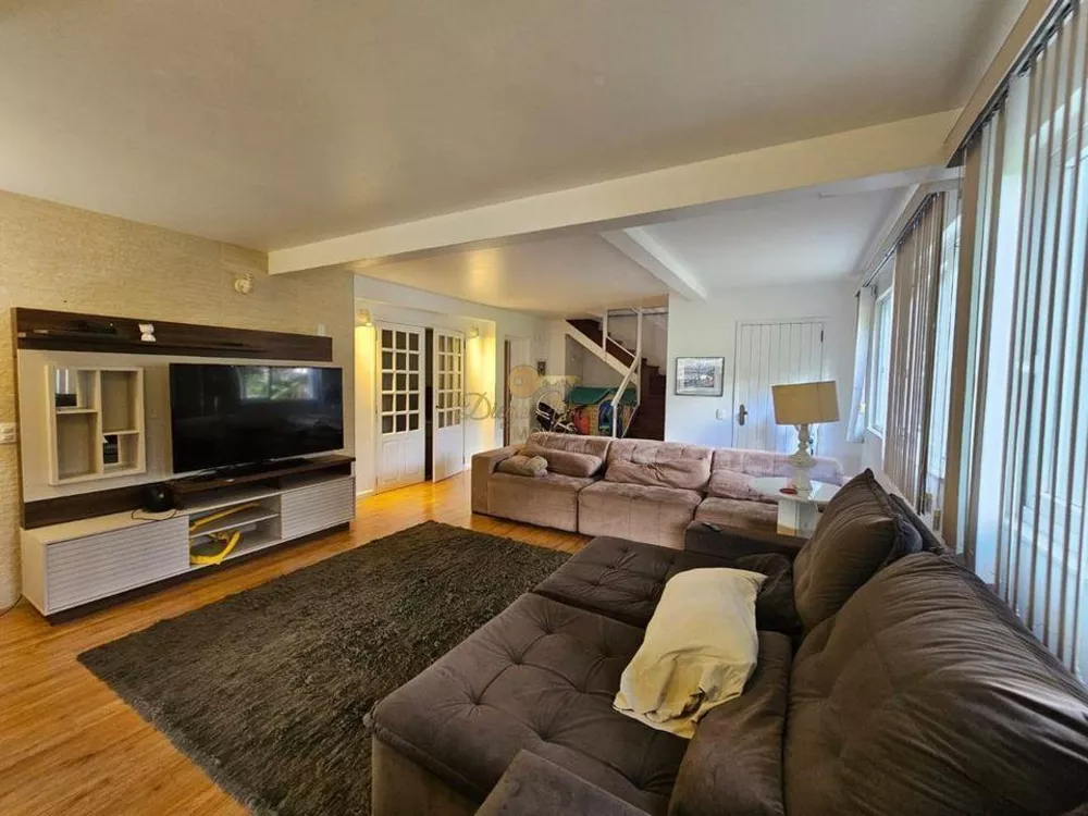 Casa de Condomínio, 4 quartos - Foto 24