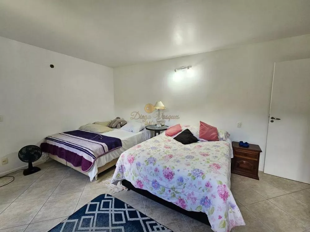 Casa de Condomínio, 4 quartos - Foto 28