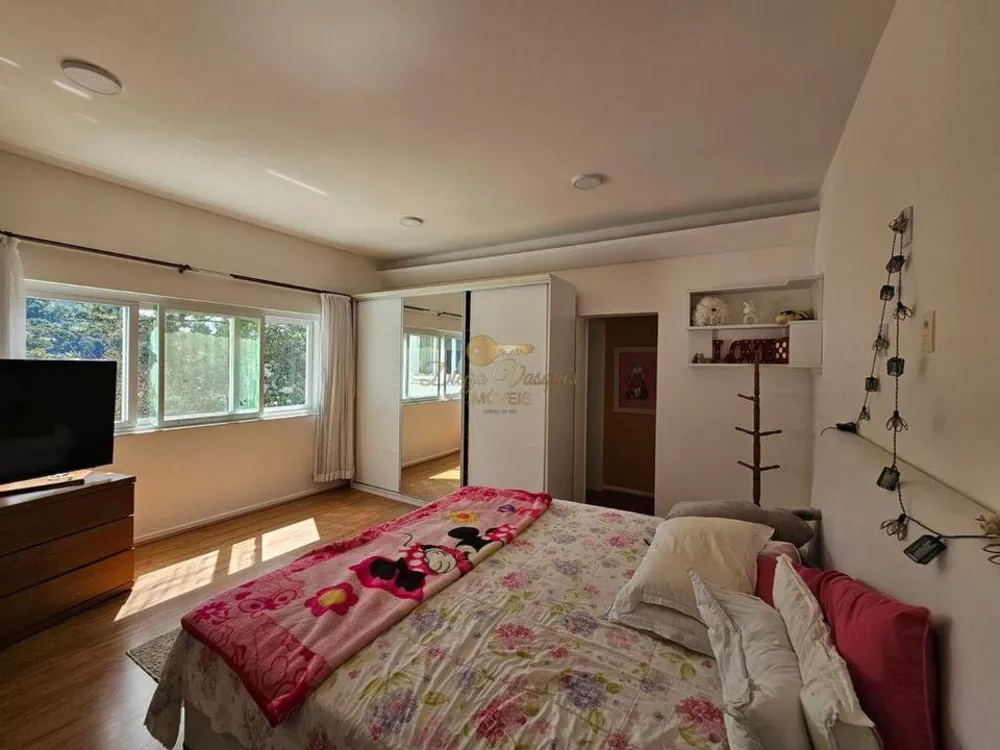 Casa de Condomínio, 4 quartos - Foto 19