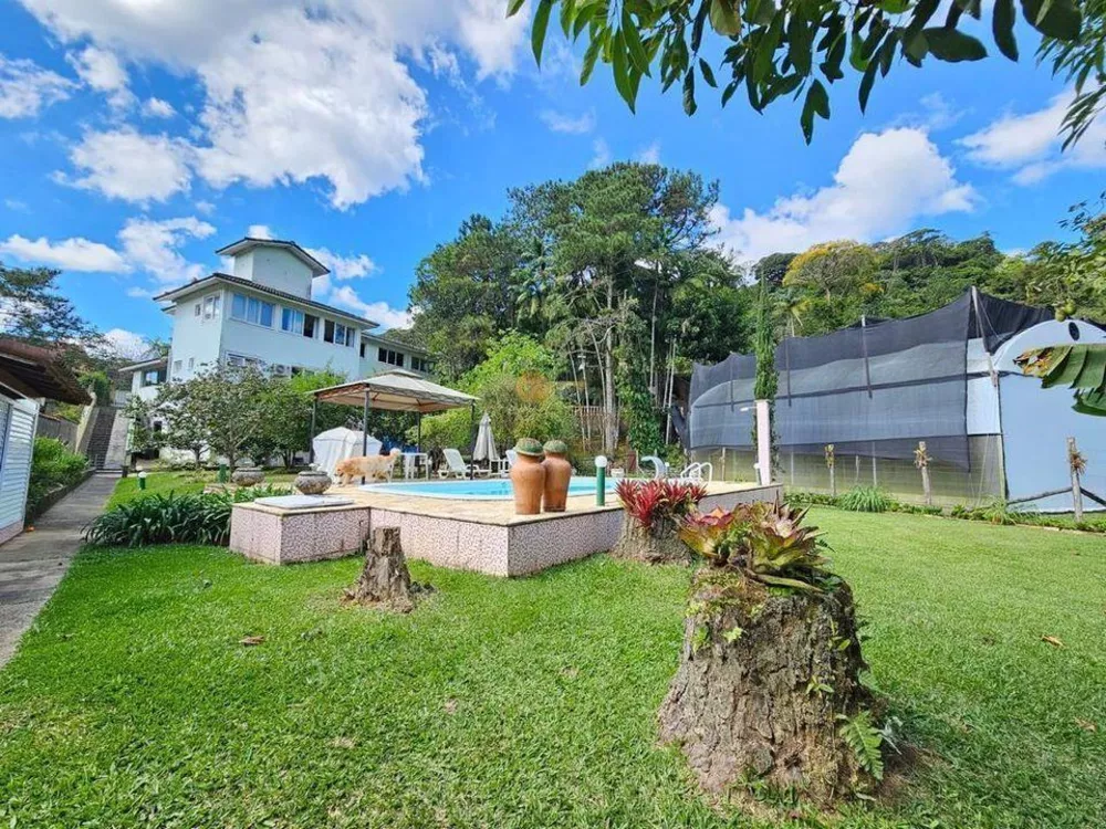 Casa de Condomínio, 4 quartos - Foto 6