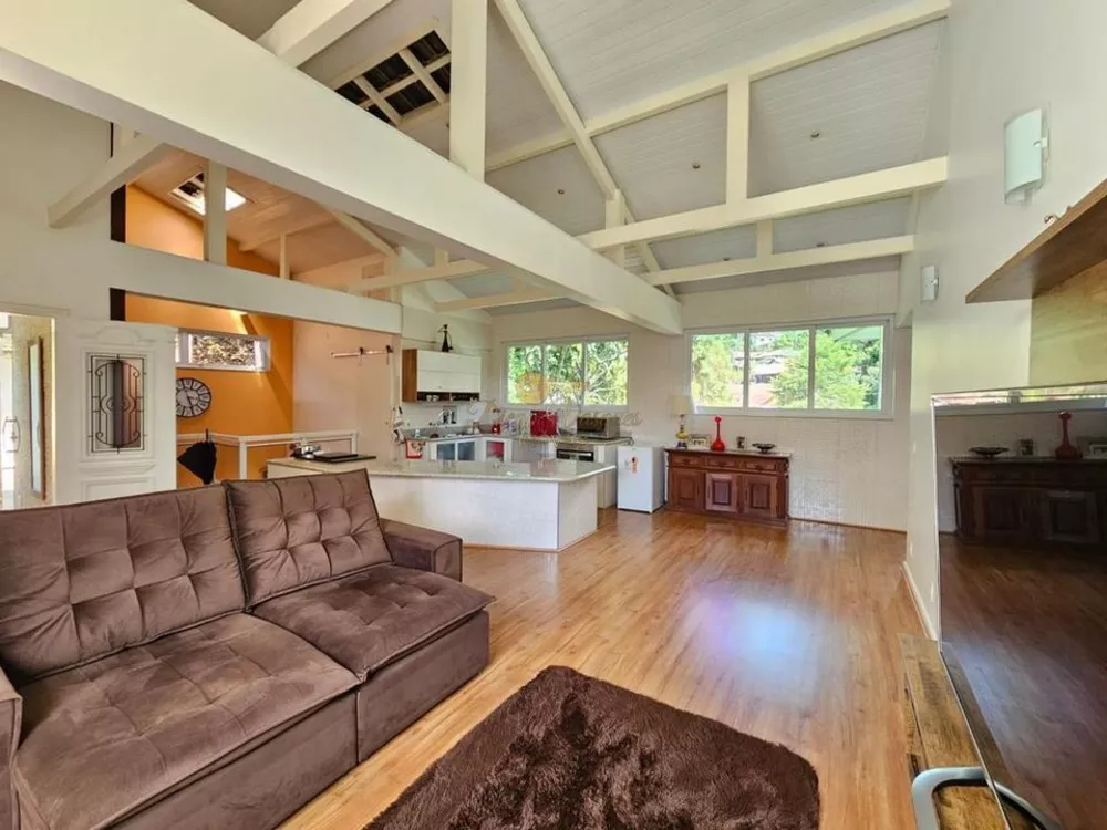 Casa de Condomínio, 4 quartos - Foto 14