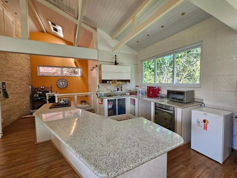 Casa de Condomínio, 4 quartos - Foto 16