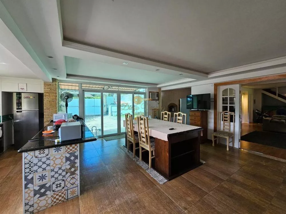 Casa de Condomínio, 4 quartos - Foto 31