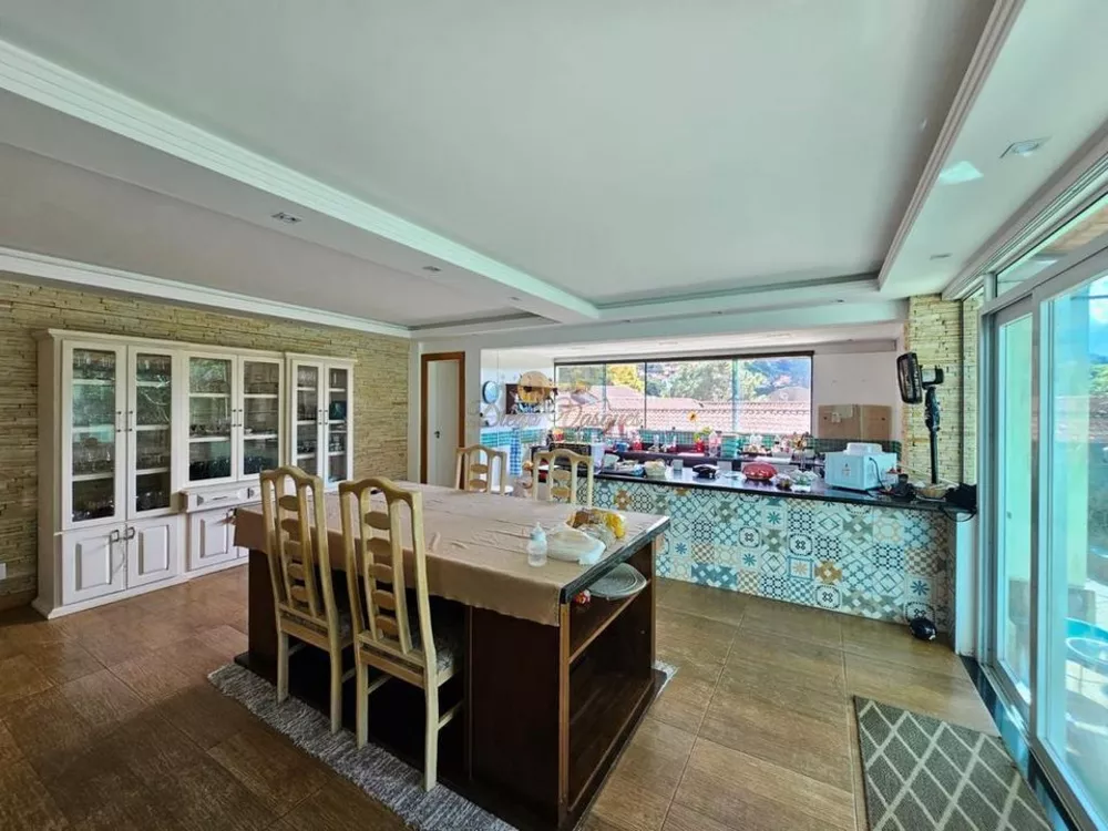 Casa de Condomínio, 4 quartos - Foto 32