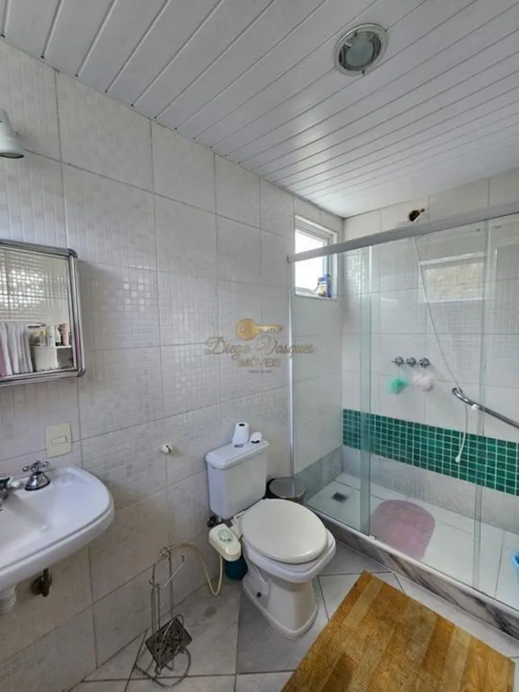 Casa de Condomínio, 4 quartos - Foto 34