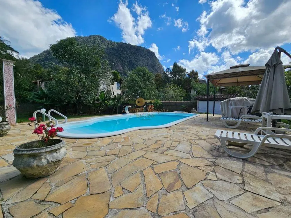 Casa de Condomínio, 4 quartos - Foto 40