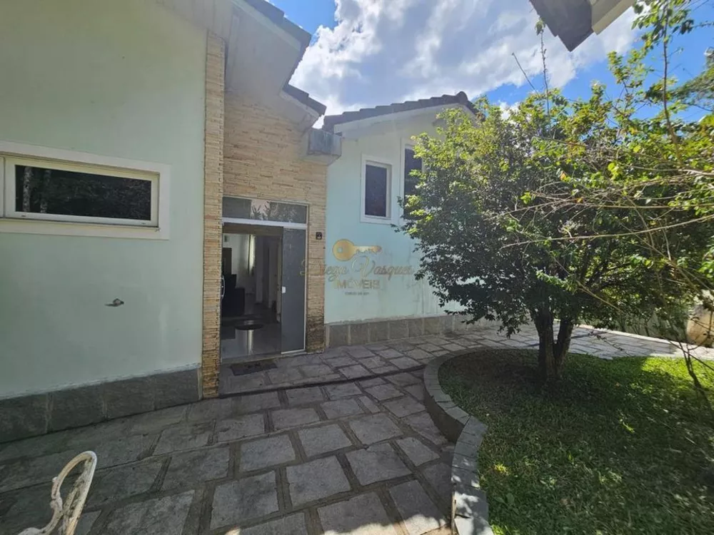 Casa de Condomínio, 4 quartos - Foto 5