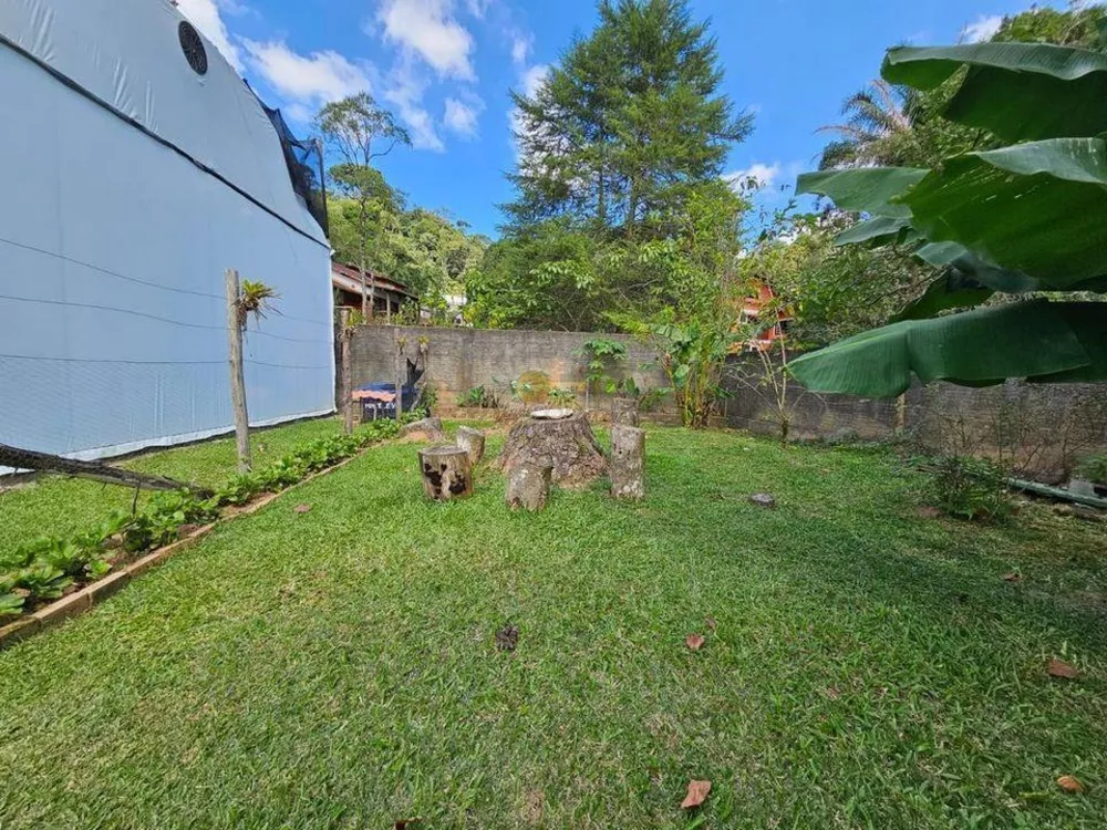 Casa de Condomínio, 4 quartos - Foto 8