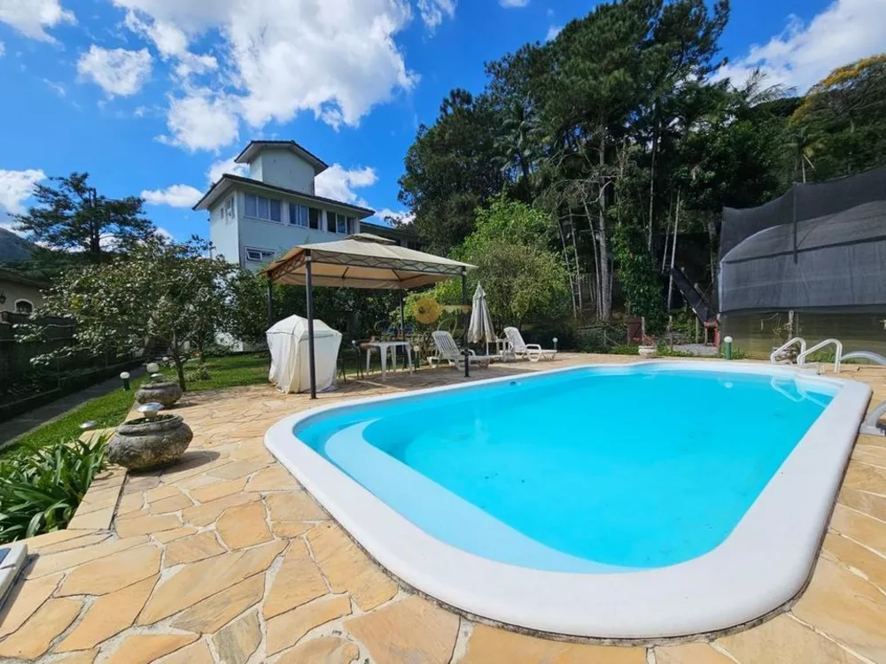 Casa de Condomínio, 4 quartos - Foto 1