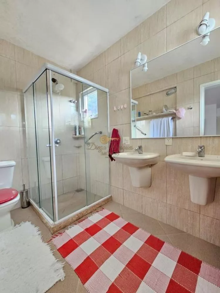 Casa de Condomínio, 4 quartos - Foto 30