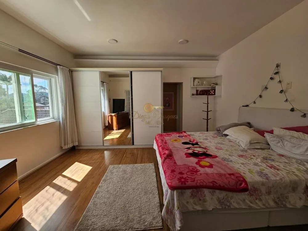 Casa de Condomínio, 4 quartos - Foto 18