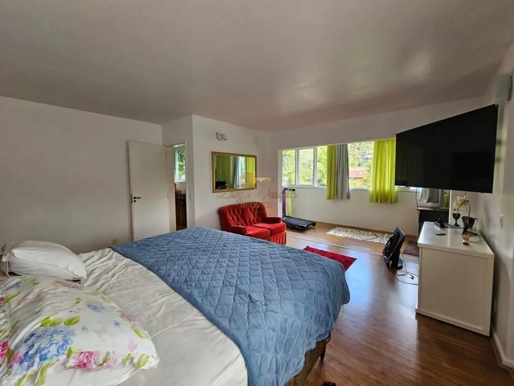 Casa de Condomínio, 4 quartos - Foto 21