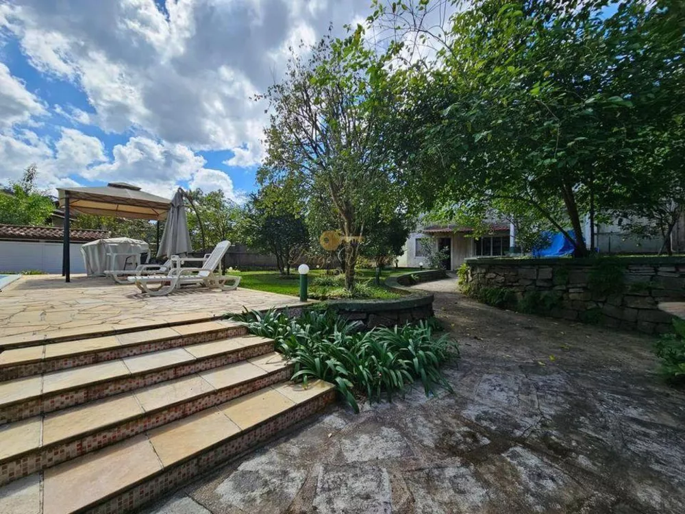 Casa de Condomínio, 4 quartos - Foto 11