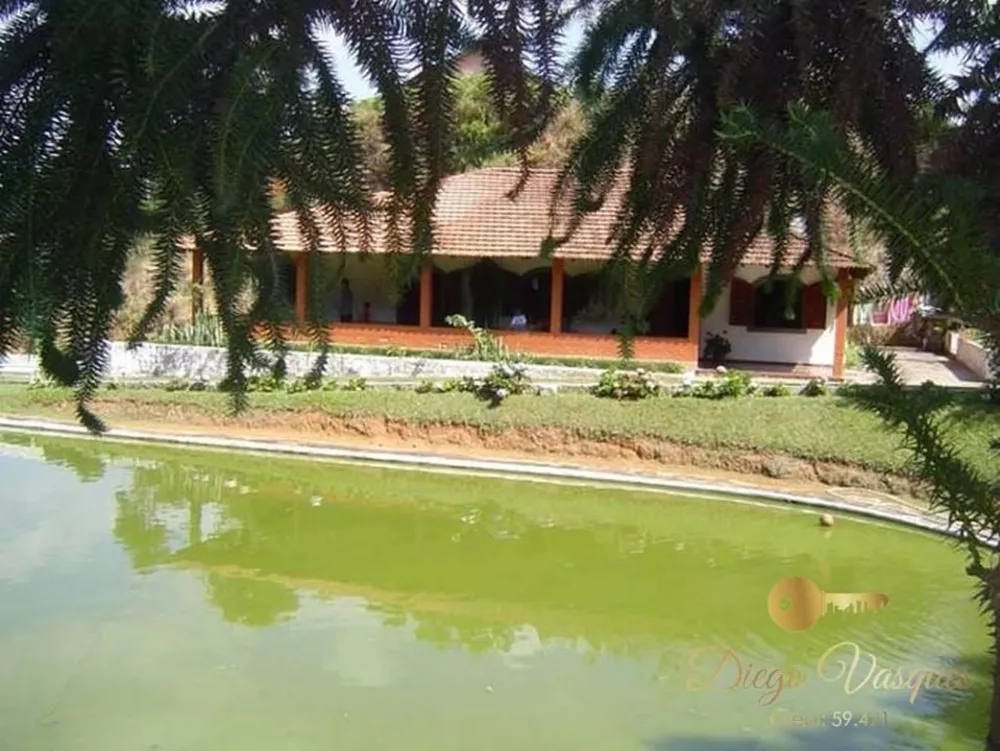 Sítio, 3 quartos, 28 hectares - Foto 4