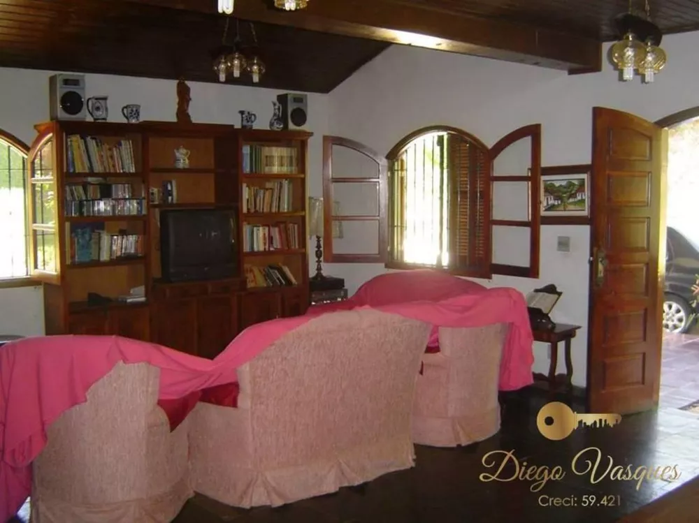 Sítio, 3 quartos, 28 hectares - Foto 7