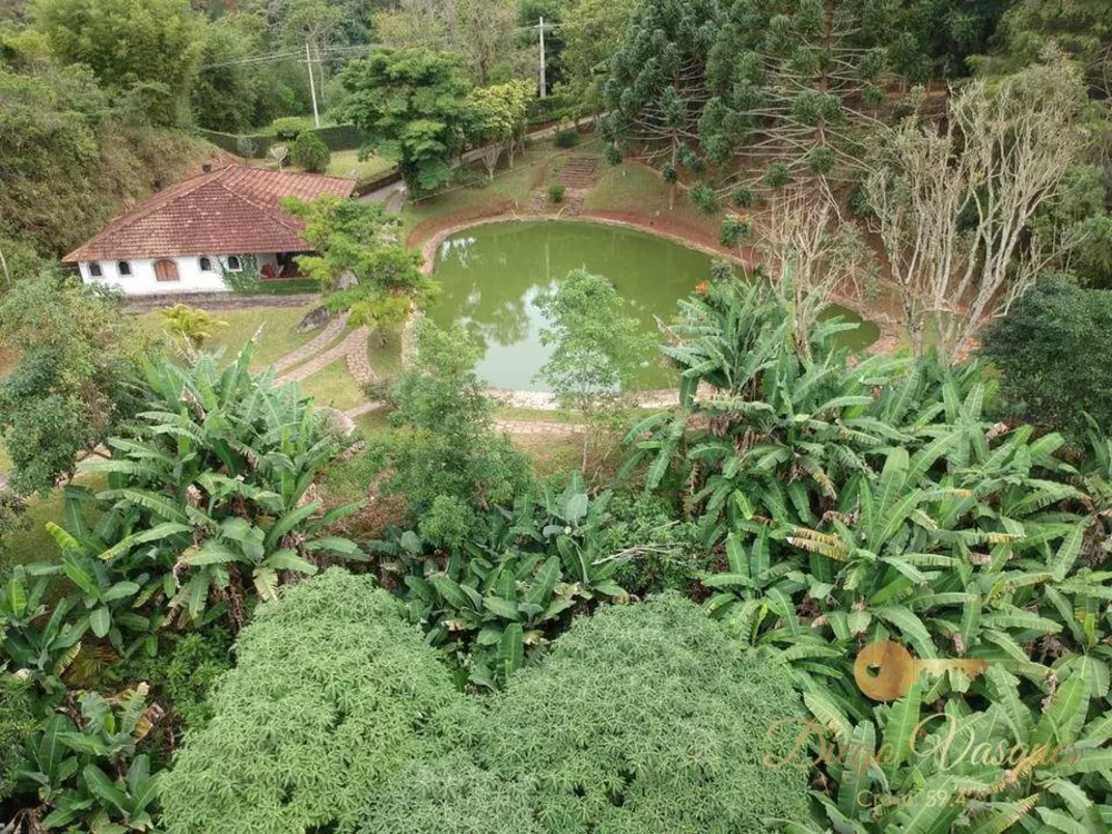 Sítio, 3 quartos, 28 hectares - Foto 21