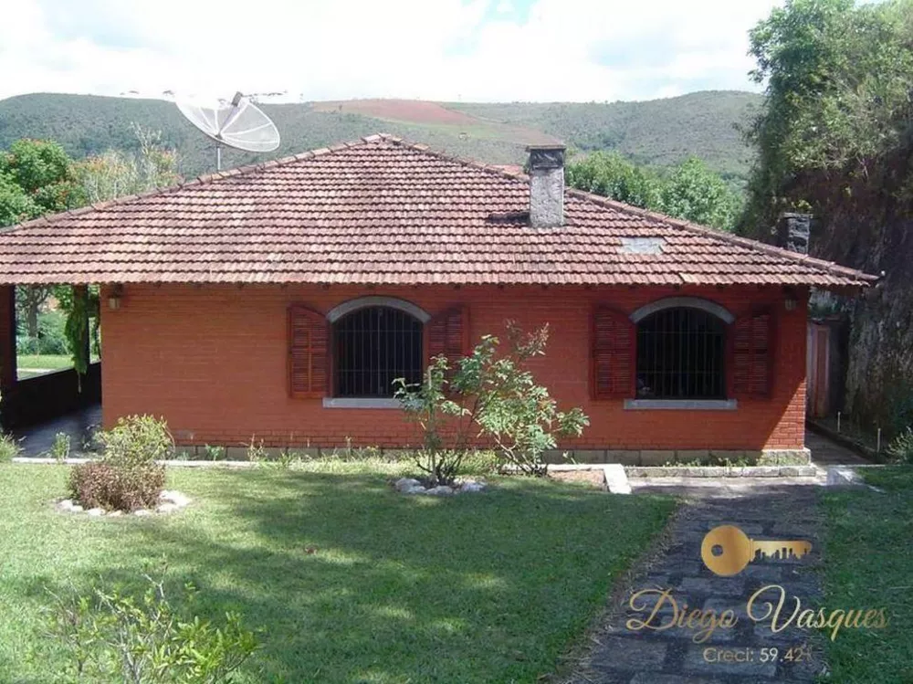 Sítio, 3 quartos, 28 hectares - Foto 6