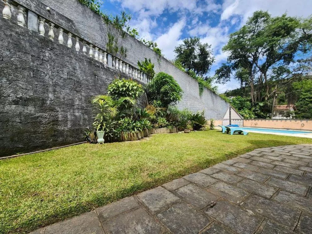 Casa, 3 quartos, 530 m² - Foto 4