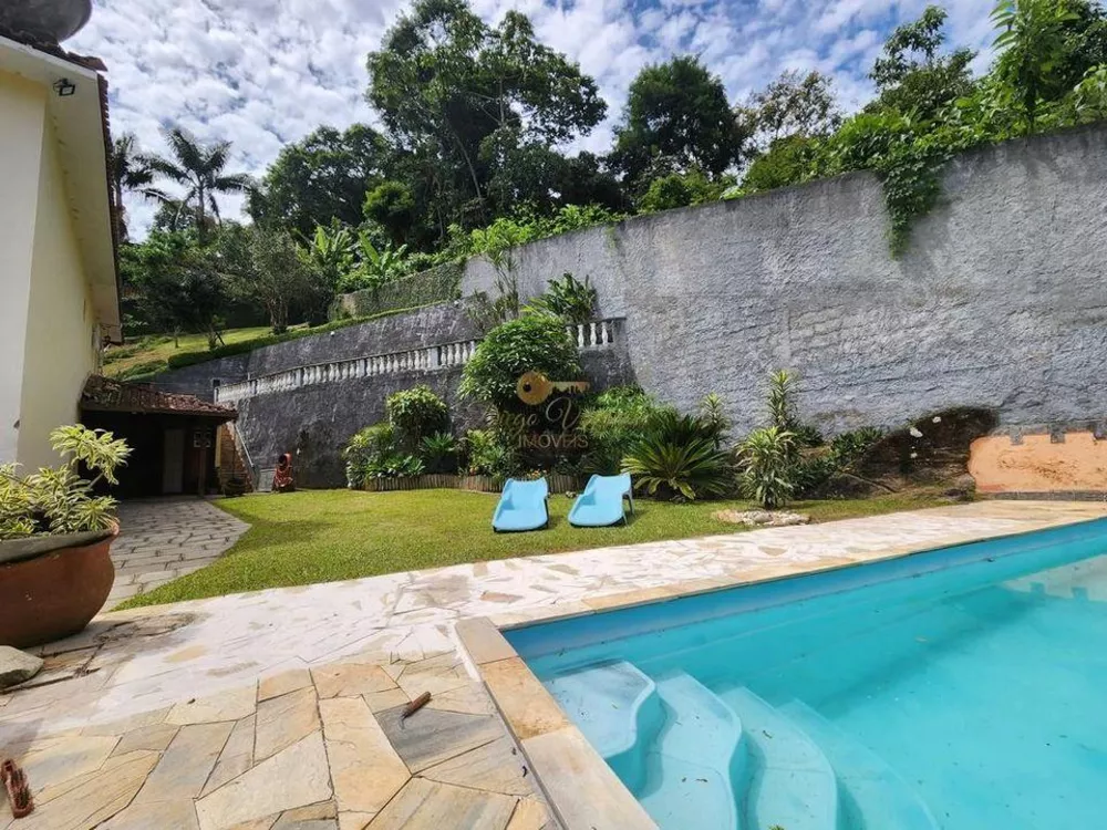 Casa, 3 quartos, 530 m² - Foto 5