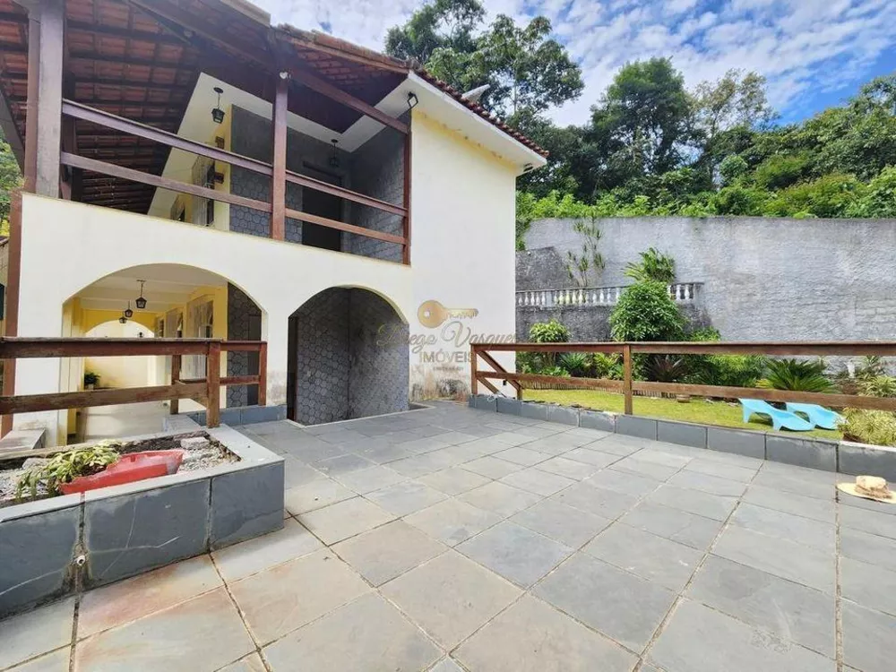 Casa, 3 quartos, 530 m² - Foto 1