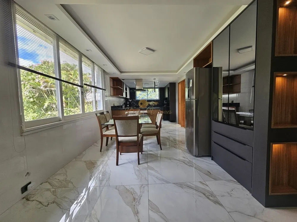 Casa, 4 quartos, 337 m² - Foto 31