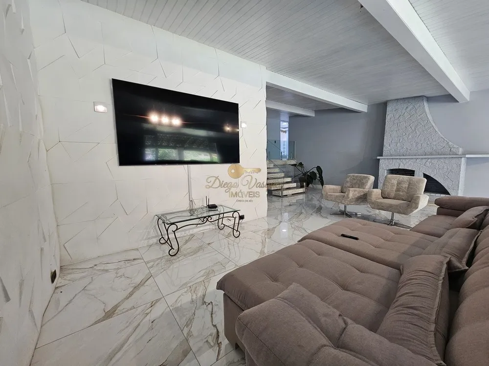 Casa, 4 quartos, 337 m² - Foto 27