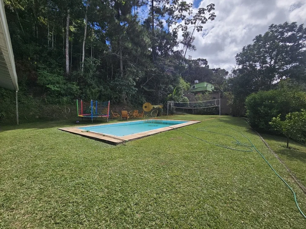 Casa, 4 quartos, 337 m² - Foto 17