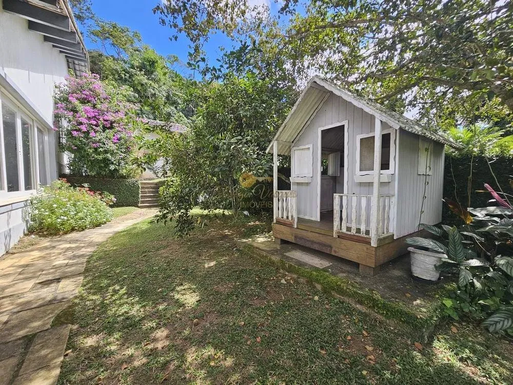 Casa, 4 quartos, 337 m² - Foto 6