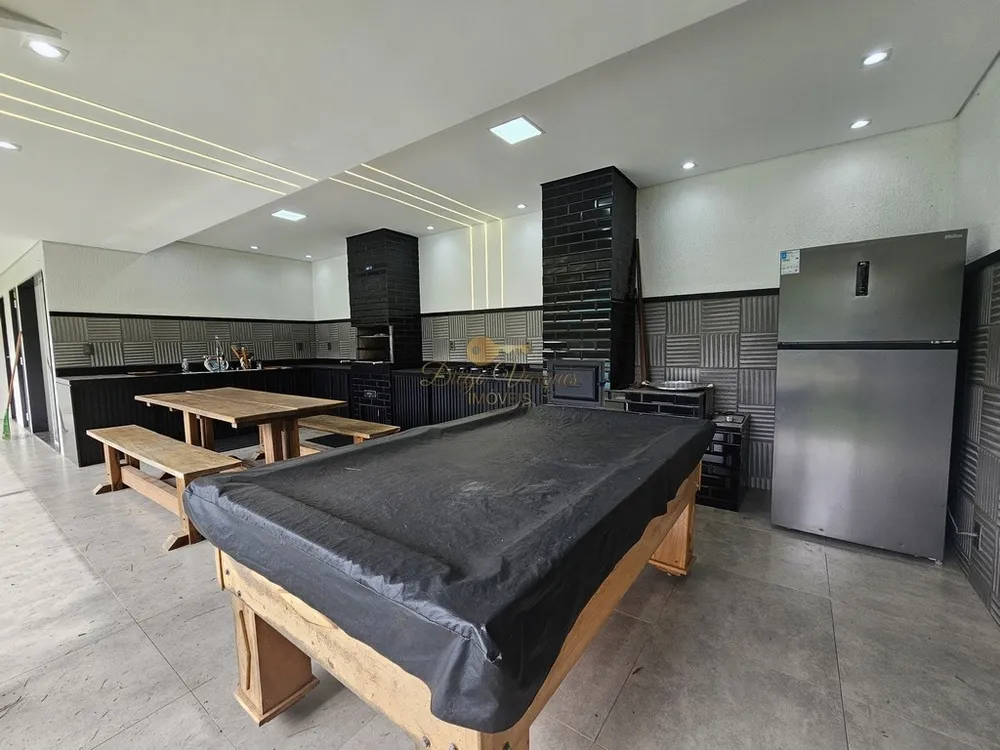 Casa, 4 quartos, 337 m² - Foto 20