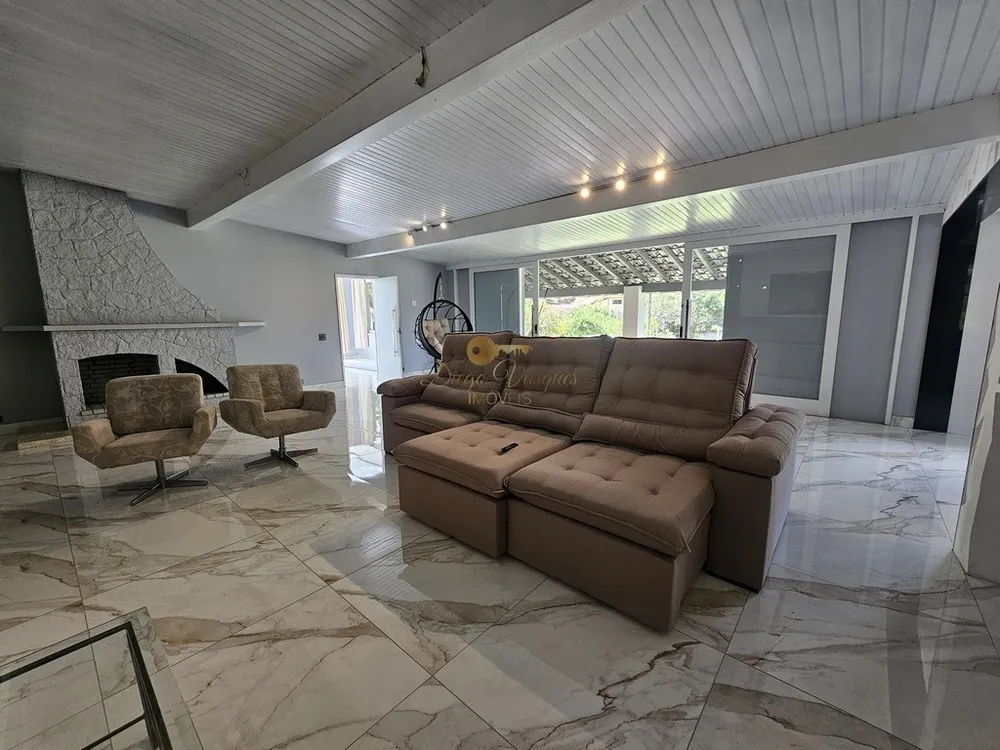 Casa, 4 quartos, 337 m² - Foto 28