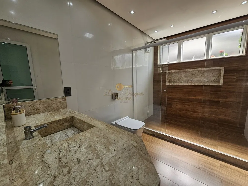 Casa, 4 quartos, 337 m² - Foto 55