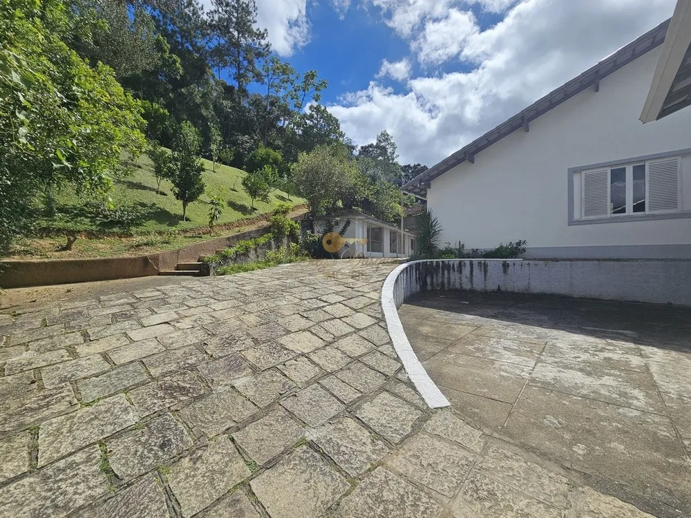 Casa, 4 quartos, 337 m² - Foto 11
