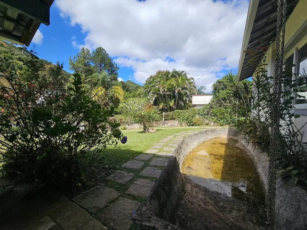 Casa, 4 quartos, 337 m² - Foto 8
